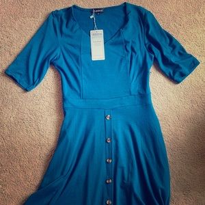 Team dress from amazon